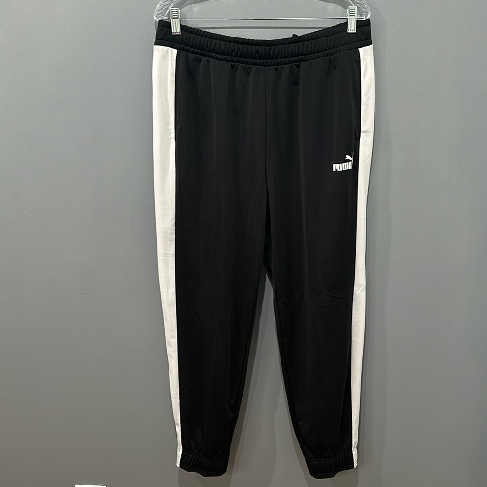 PUMA Men’s Pants Size L